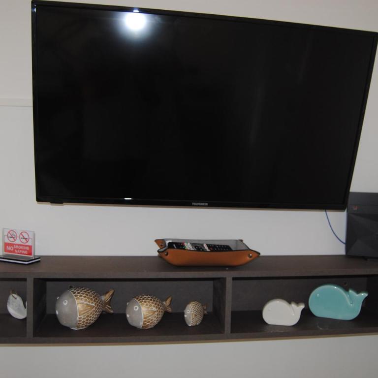 Casa Carolini - Appartamento con 1 Camera da Letto - 46