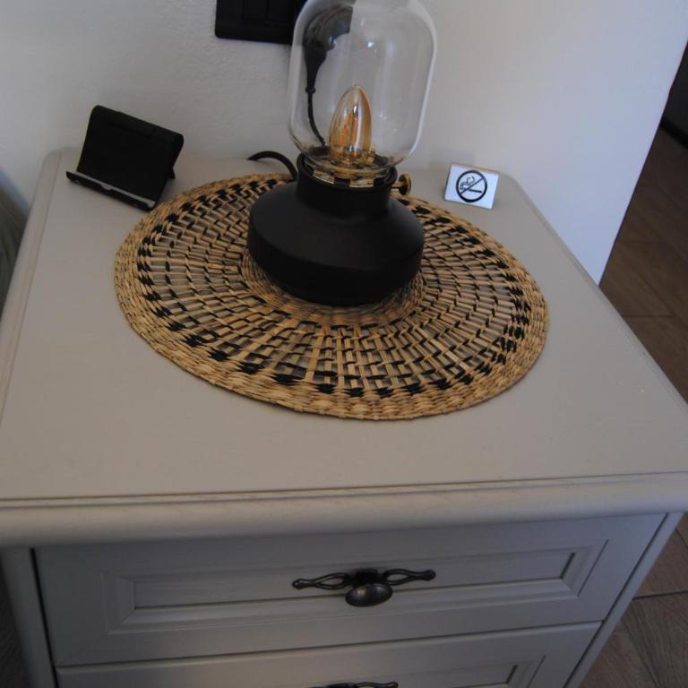 Casa Carolini - Appartamento con 1 Camera da Letto - 42