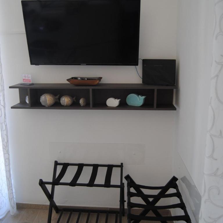 Casa Carolini - Appartamento con 1 Camera da Letto - 45