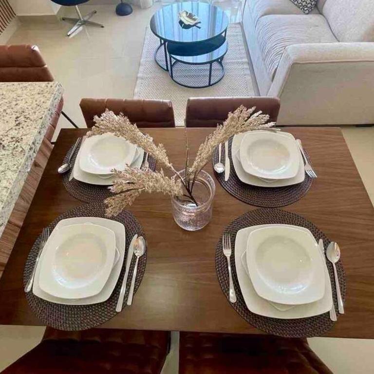 Acogedor Departamento a Pasos De La Playa - Two-Bedroom Apartment - 8