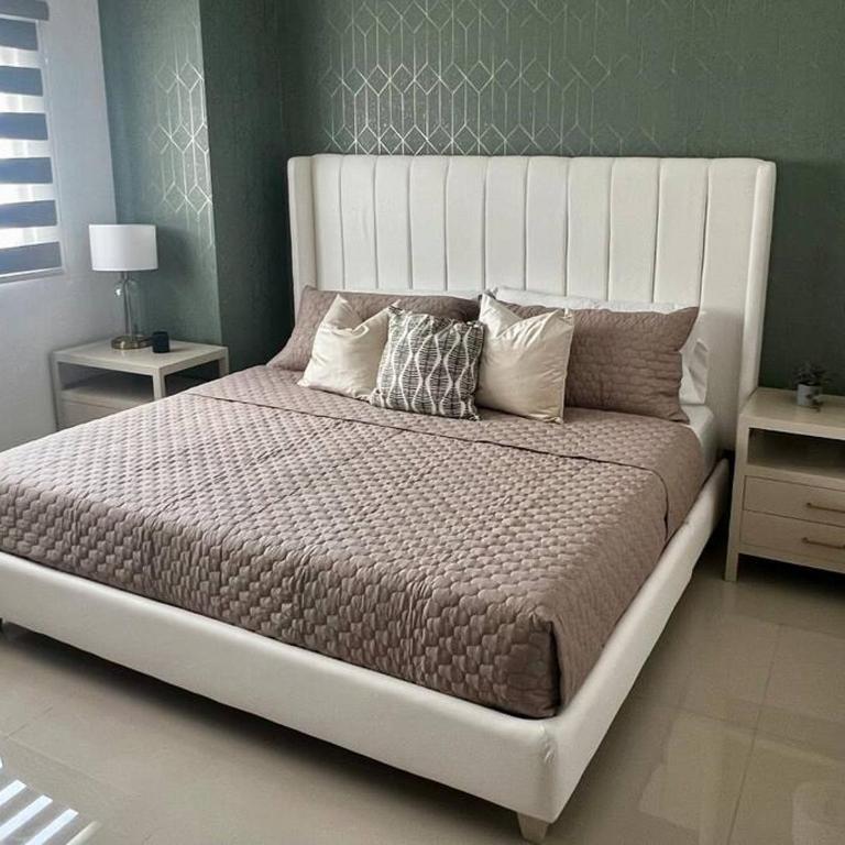 Acogedor Departamento a Pasos De La Playa - Two-Bedroom Apartment - 15