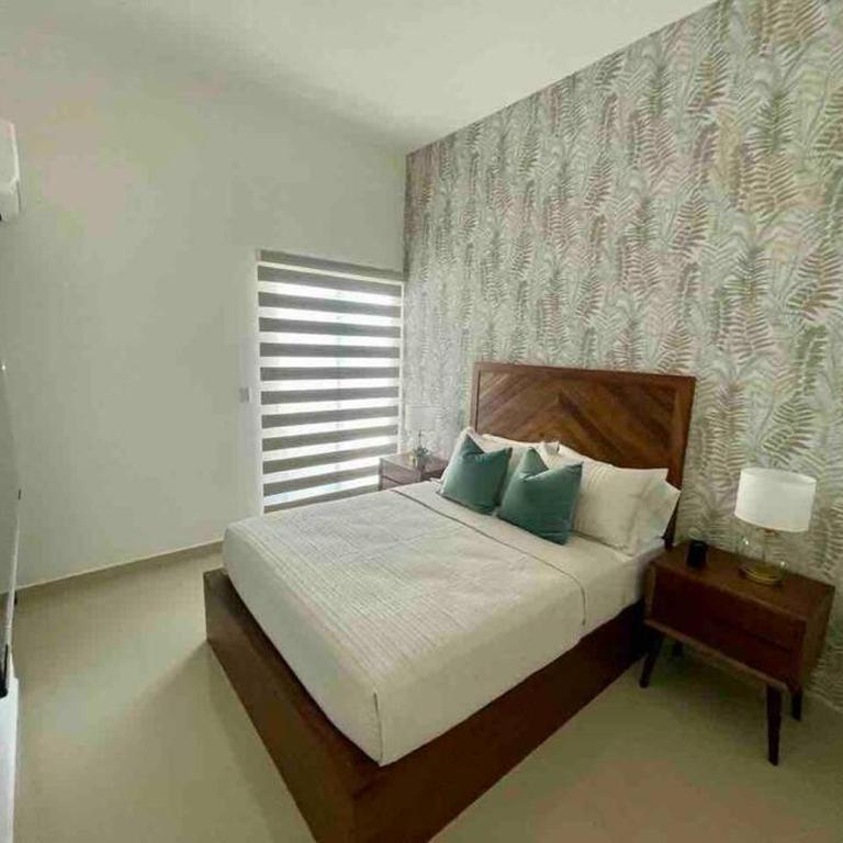 Acogedor Departamento a Pasos De La Playa - Two-Bedroom Apartment - 17