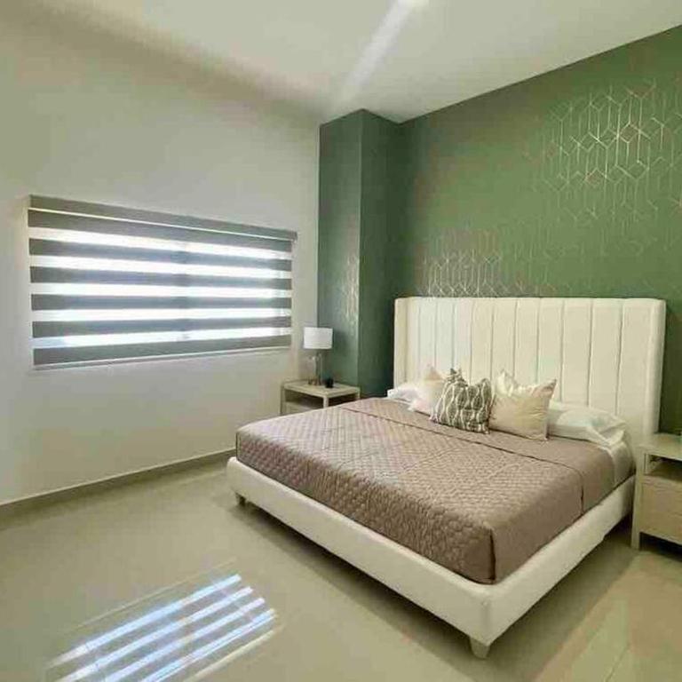 Acogedor Departamento a Pasos De La Playa - Two-Bedroom Apartment - 18