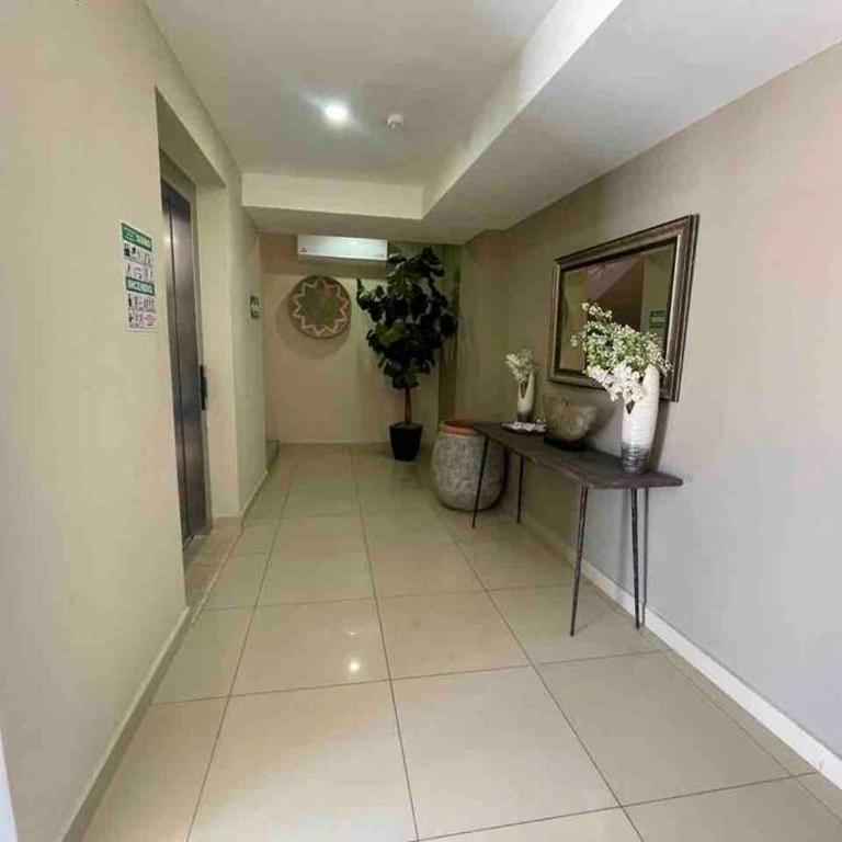 Acogedor Departamento a Pasos De La Playa - Two-Bedroom Apartment - 28