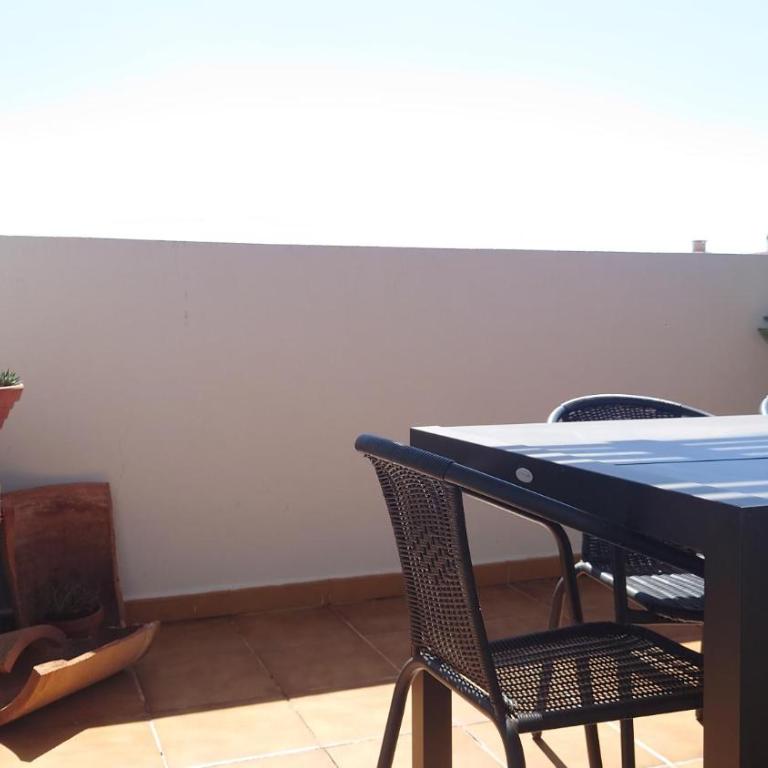 Apartamento Millón - Private roof terrace with Jacuzzi - Apartamento de 2 dormitorios - 14