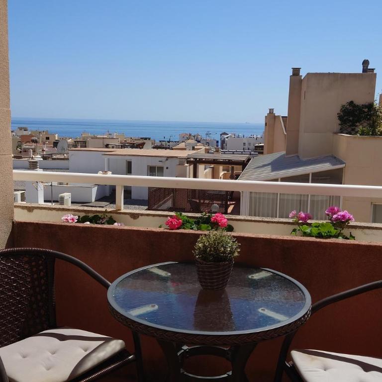 Apartamento Millón - Private roof terrace with Jacuzzi - Apartamento de 2 dormitorios - 12