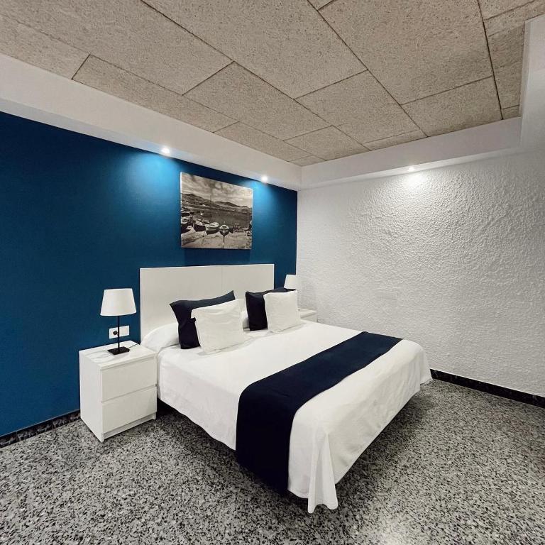 Hotel Gri-Mar - Habitación Doble Confort - 1 o 2 camas - 2