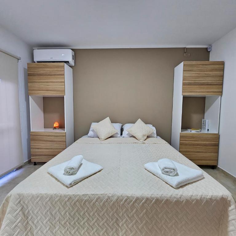 Posadas Fratelli - Apartamento de 1 dormitorio - 4