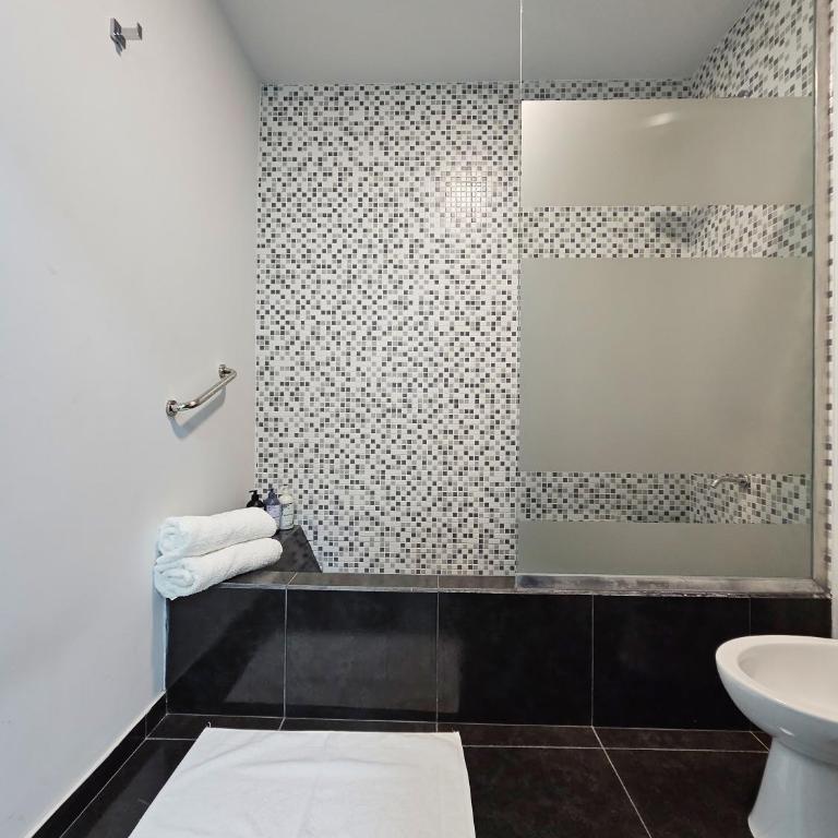 Posadas Fratelli - Apartamento de 1 dormitorio - 7