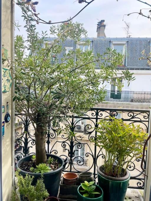 Bright Central Appartment for 3 with Balcony - PARIS 11e BASTILLE - Appartement avec Balcon - 23
