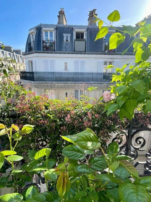 Bright Central Appartment for 3 with Balcony - PARIS 11e BASTILLE - Appartement avec Balcon - 24