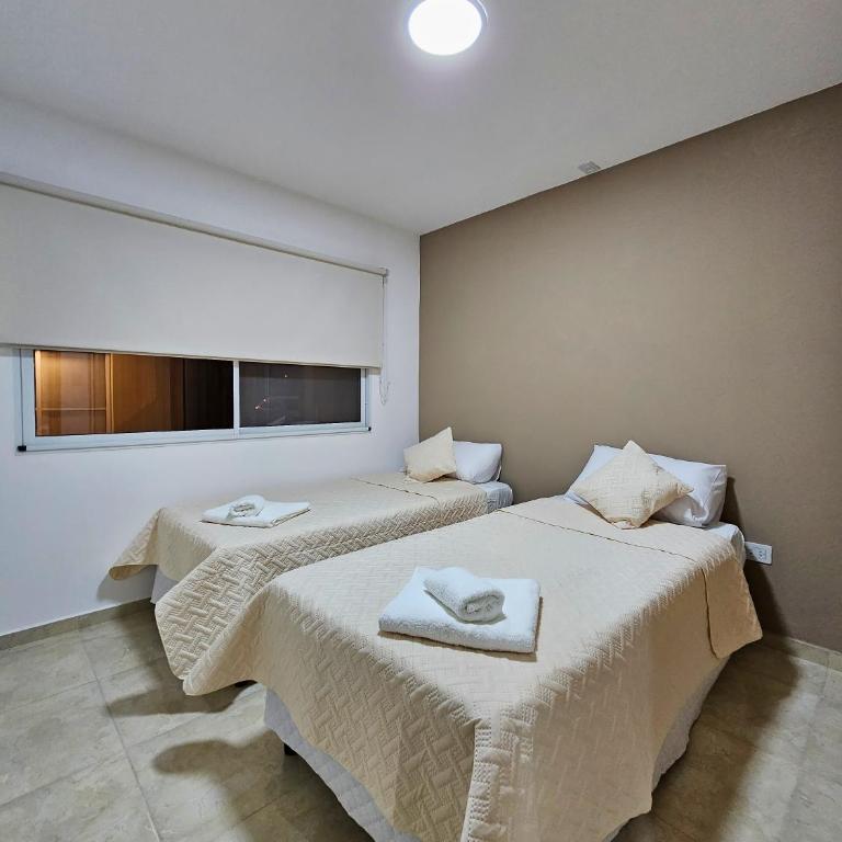 Posadas Fratelli - Two-Bedroom Apartment - 10
