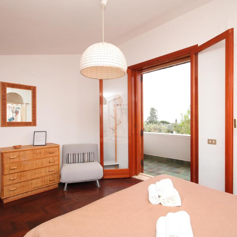 Casa Sciusca - Casa con 1 Camera da Letto - 17