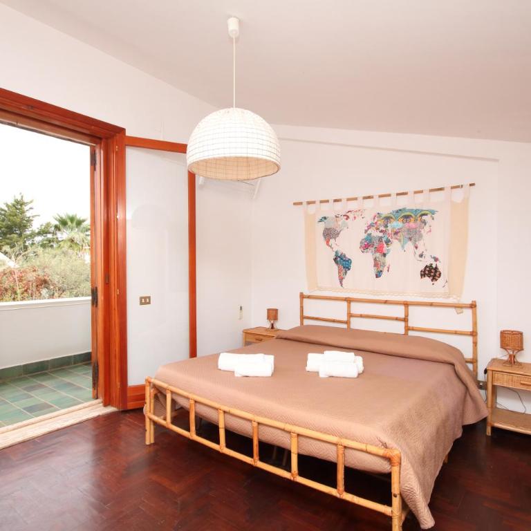 Casa Sciusca - Casa con 1 Camera da Letto - 18