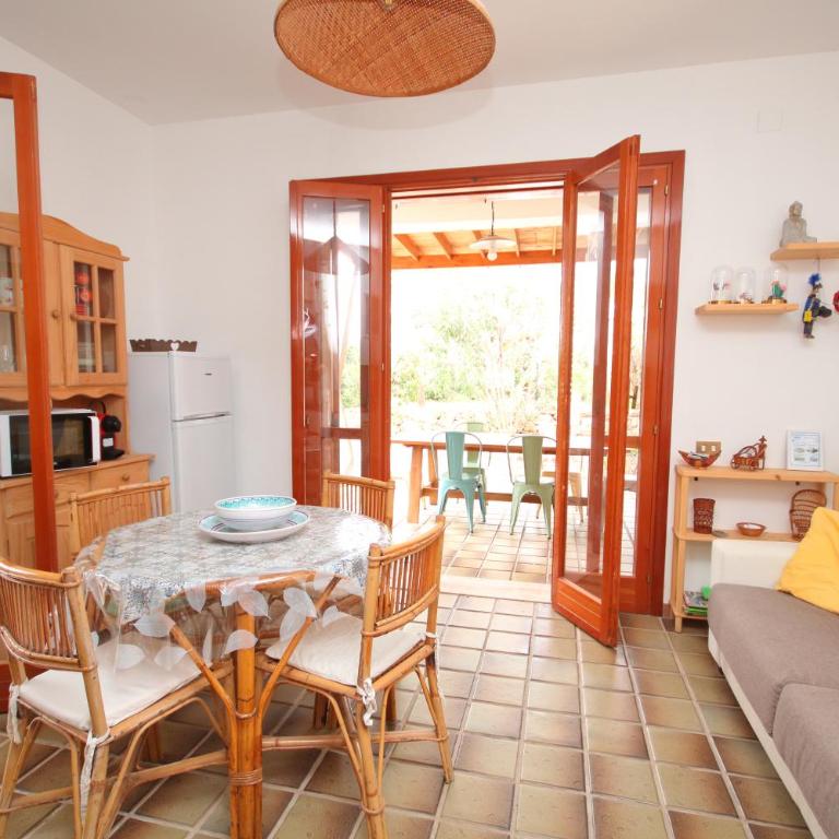 Casa Sciusca - Casa con 1 Camera da Letto - 9