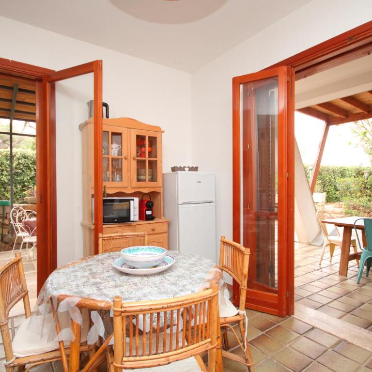 Casa Sciusca - Casa con 1 Camera da Letto - 8