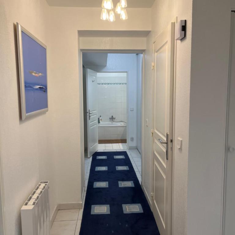 Riviera Golf apartment - Apartamento de 1 dormitorio - 23