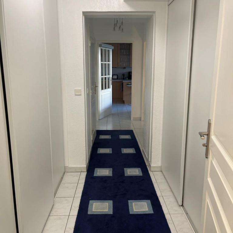 Riviera Golf apartment - Apartamento de 1 dormitorio - 21