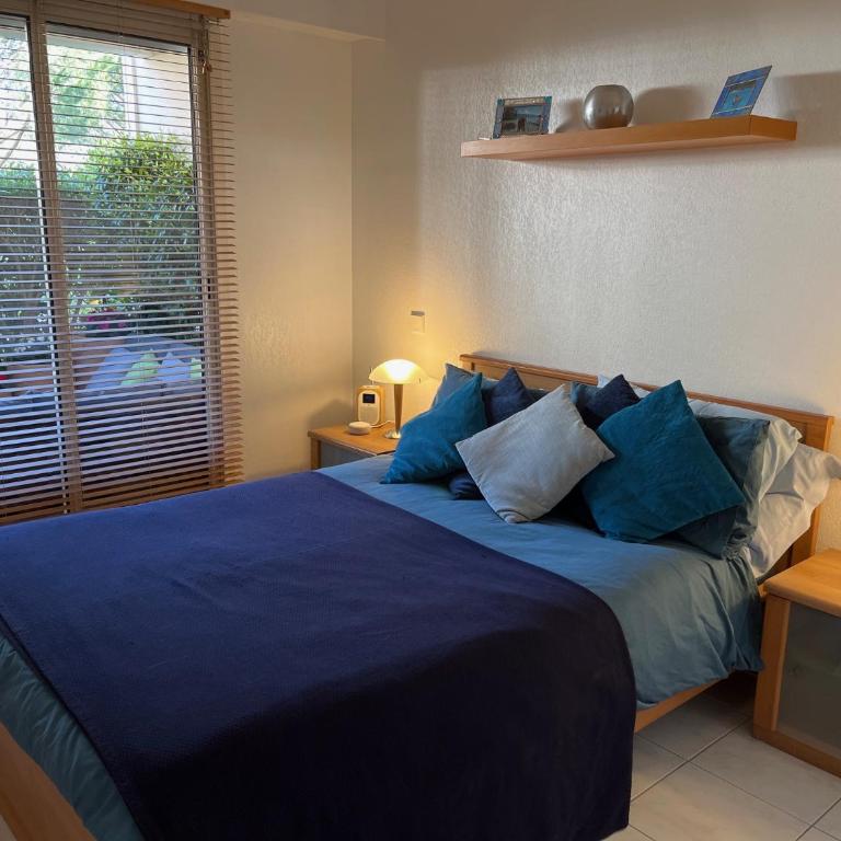 Riviera Golf apartment - Apartamento de 1 dormitorio - 19