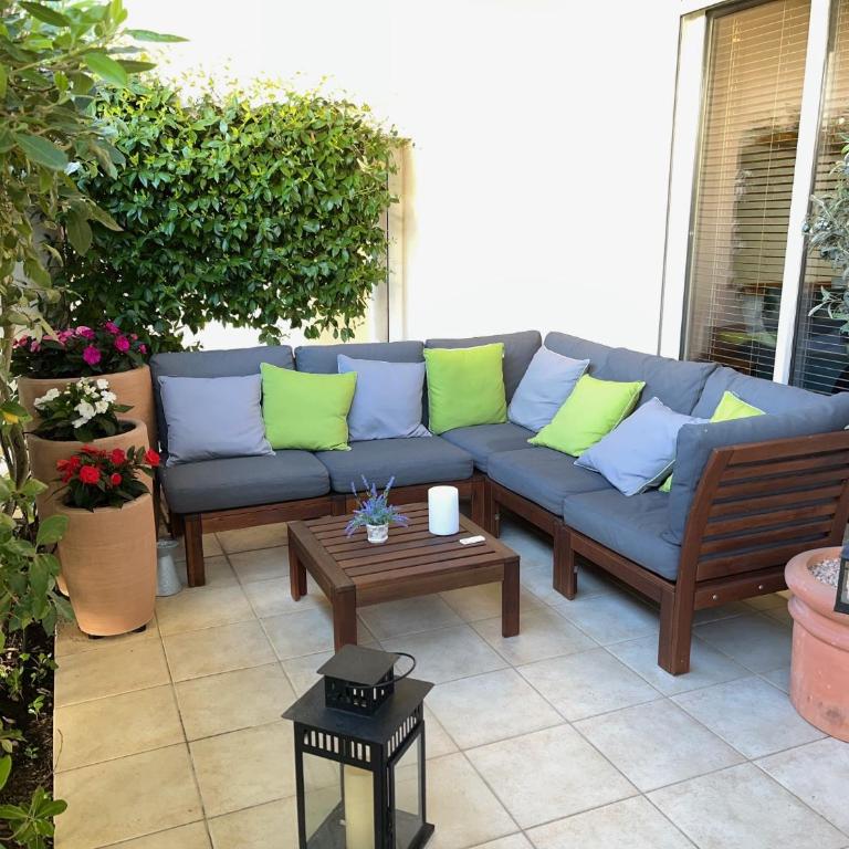 Riviera Golf apartment - Apartamento de 1 dormitorio - 22
