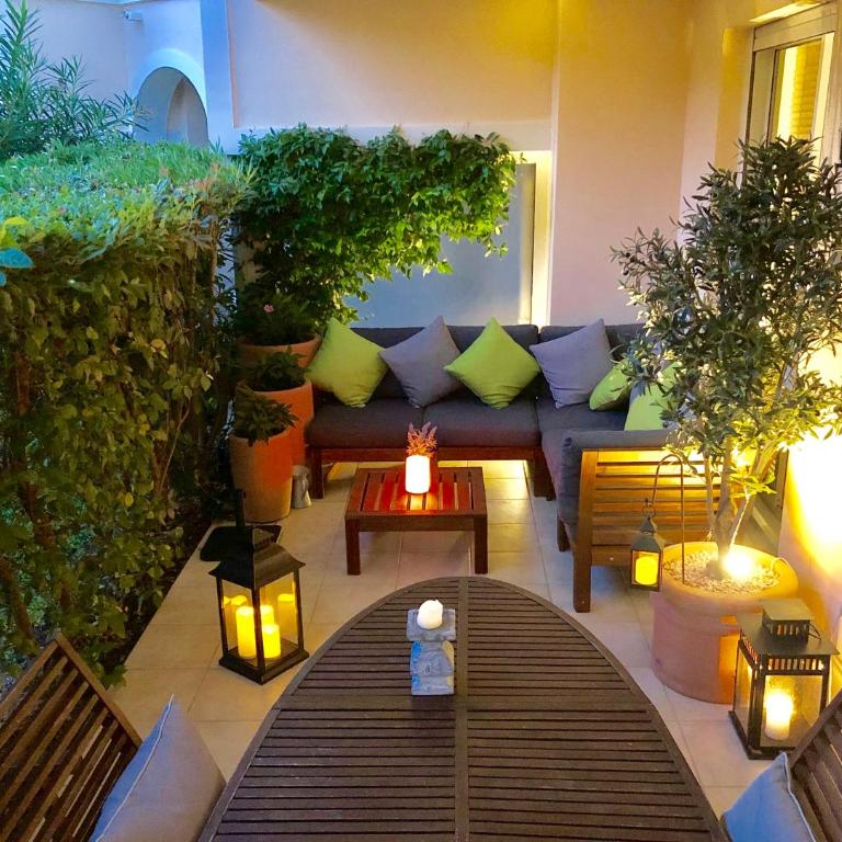 Riviera Golf apartment - Apartamento de 1 dormitorio - 25
