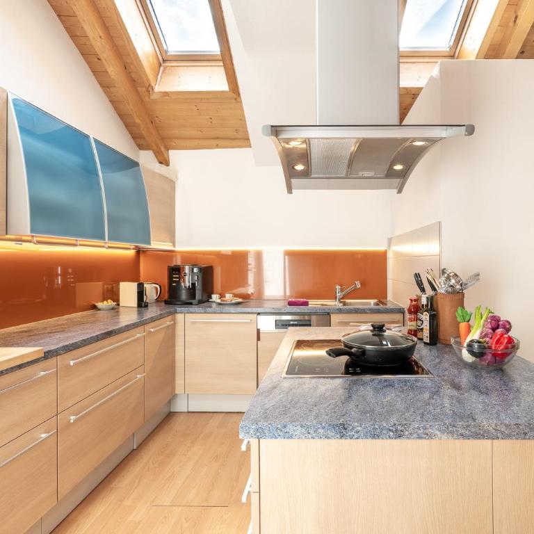 Chasa Mayer - Maisonette - 10