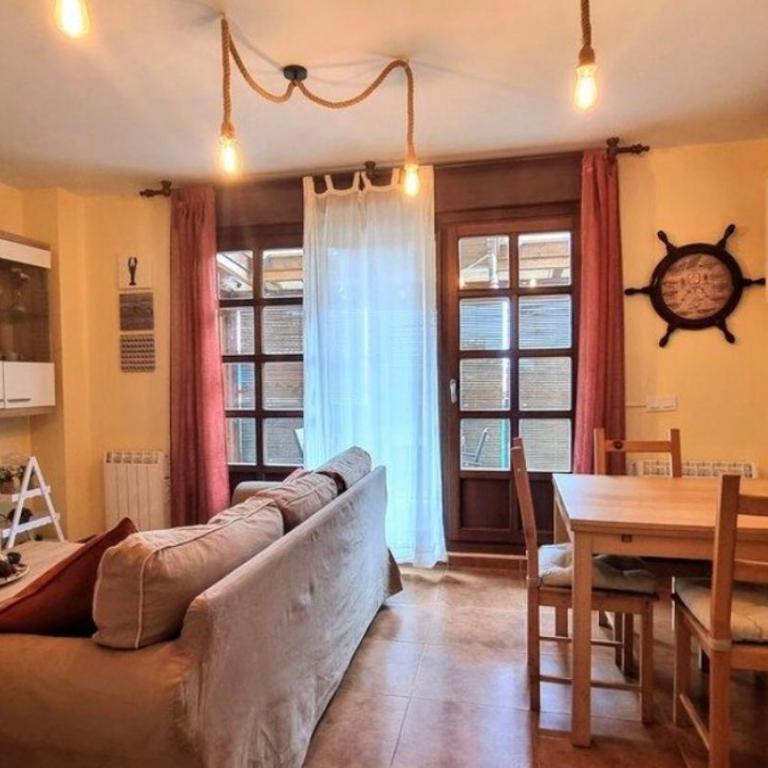 Casa Las Xanas - Three-Bedroom House - 17