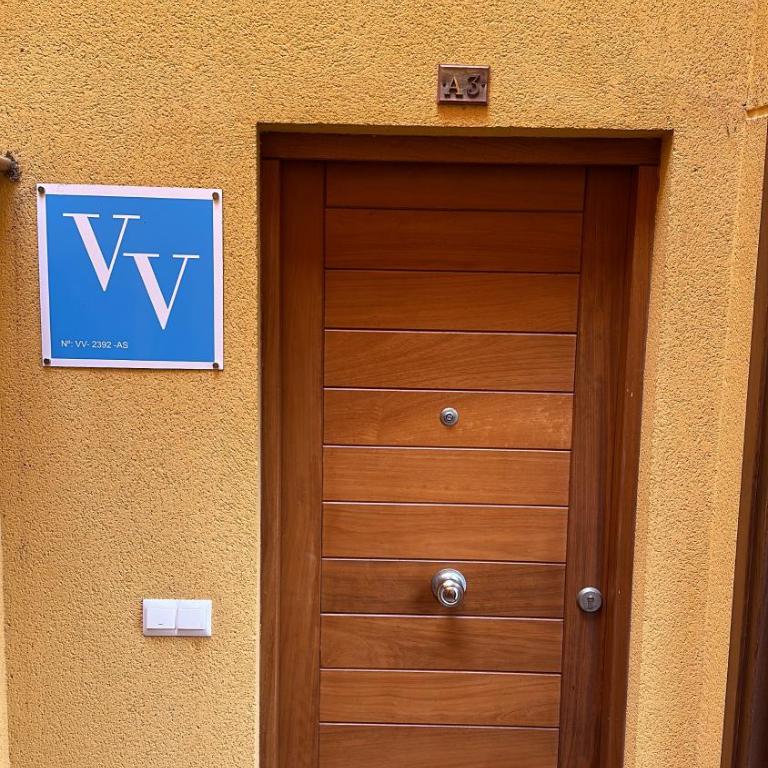 Casa Las Xanas - Three-Bedroom House - 22