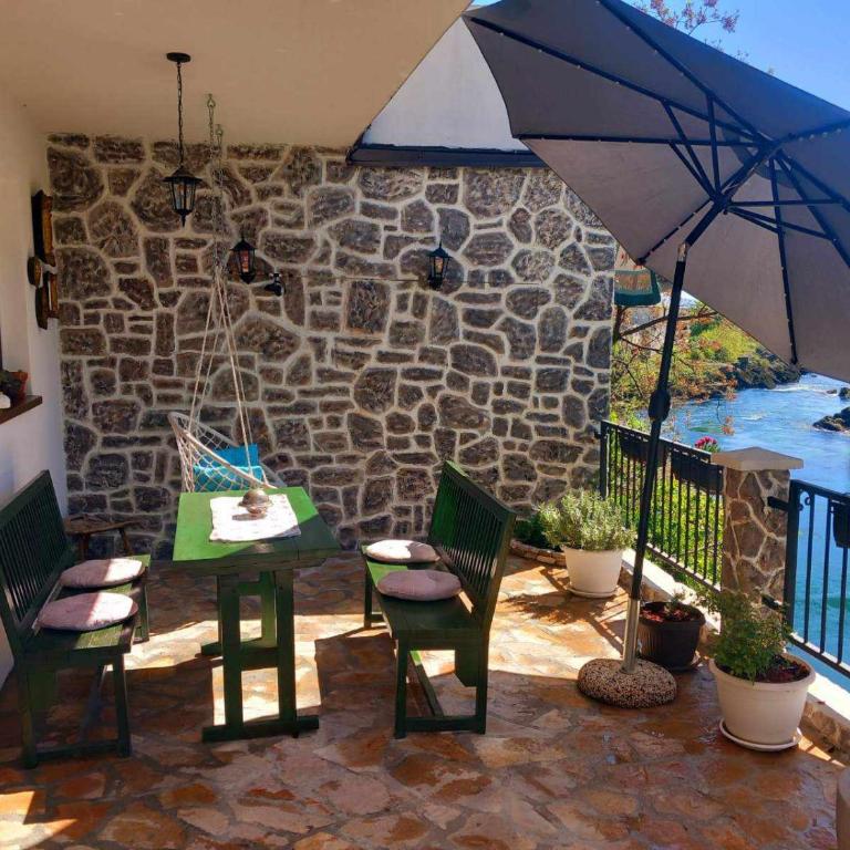 Apartman Flumen - One-Bedroom Apartment - 4