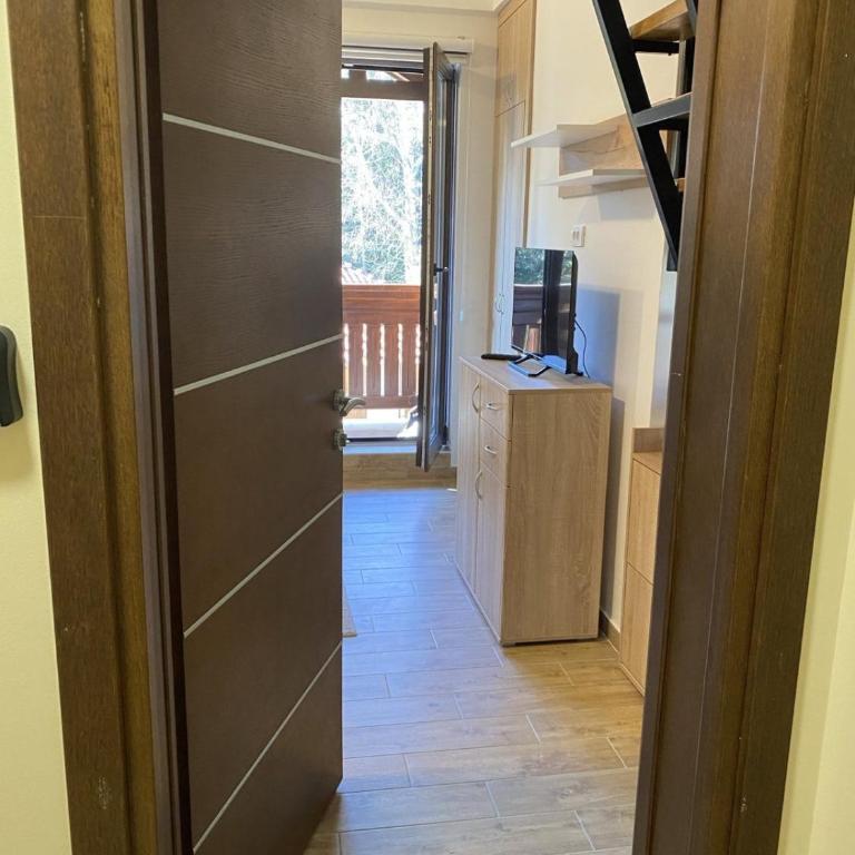 Apartmani Zlatibor Beti - Apartman sa 1 Spavaćom Sobom - 4