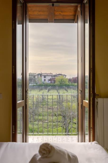 Elegance Apartment Ancient Rovere - Appartamento con 1 Camera da Letto - 9