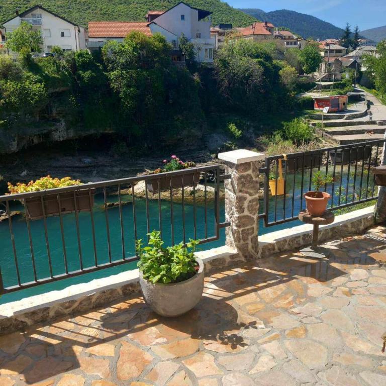 Apartman Flumen - One-Bedroom Apartment - 7
