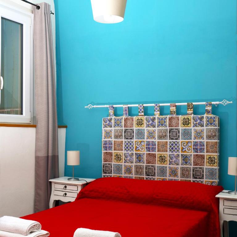 Guglielmo's House Bed & Breakfast - Camera Matrimoniale con Bagno Privato - 2
