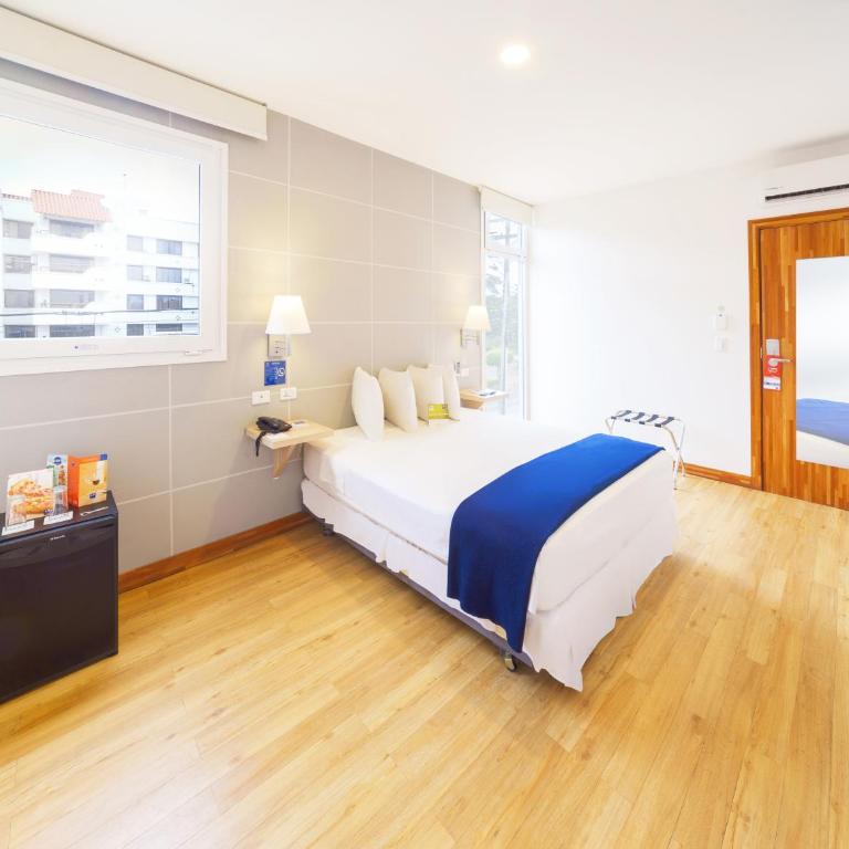 LP Equipetrol - Habitación Doble - 2