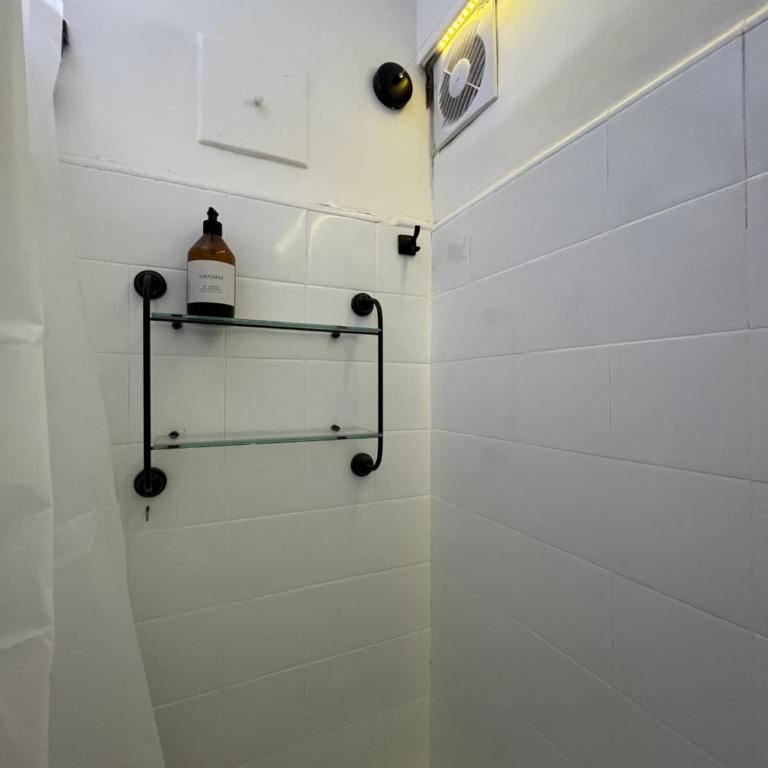 Departamento único en San Telmo - Apartamento de 1 dormitorio - 27