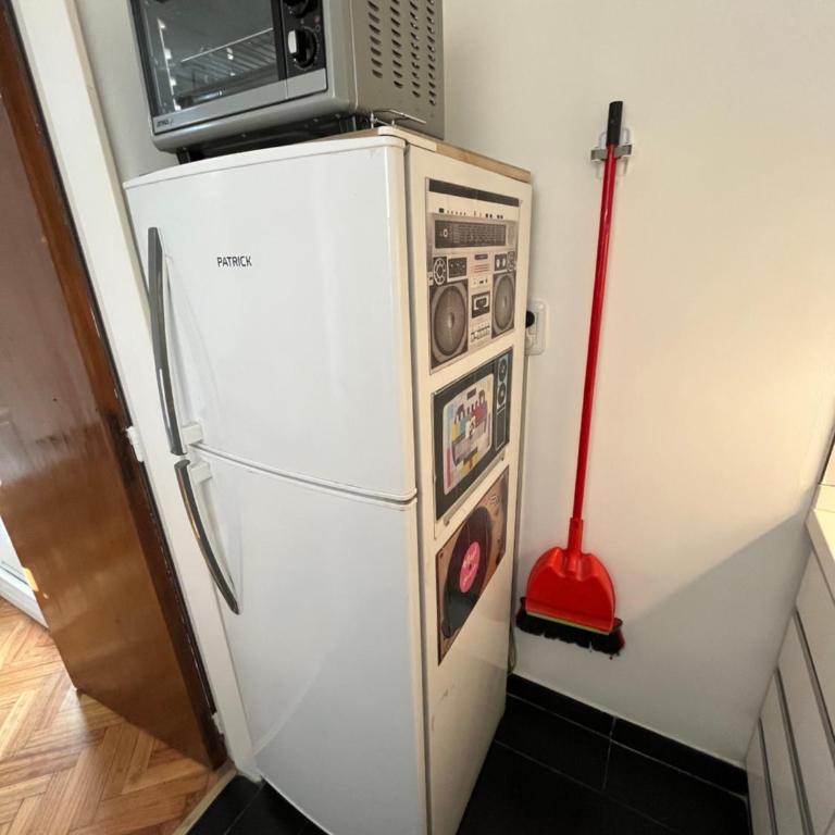 Departamento único en San Telmo - Apartamento de 1 dormitorio - 14