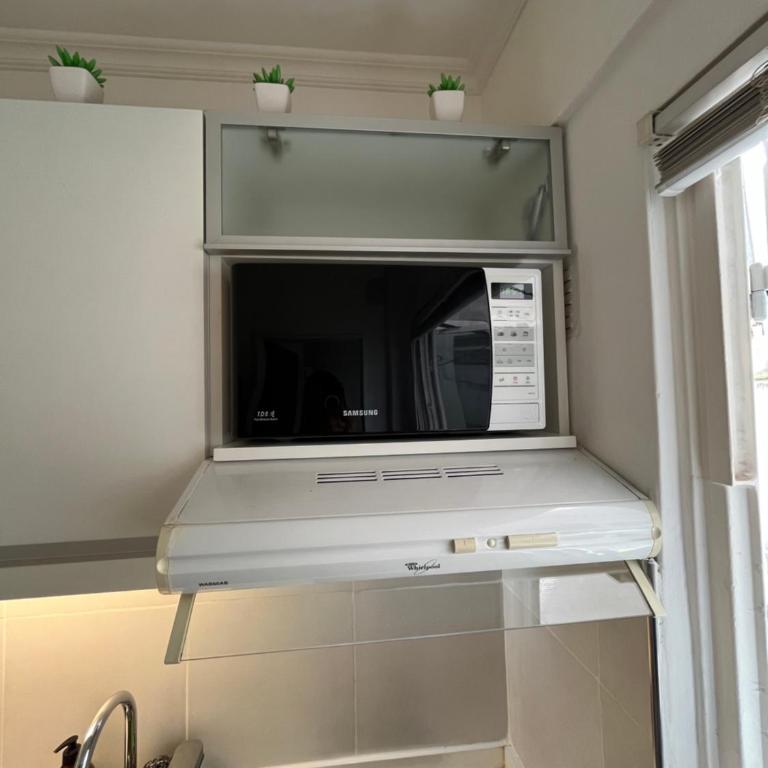 Departamento único en San Telmo - Apartamento de 1 dormitorio - 13