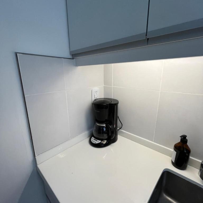 Departamento único en San Telmo - Apartamento de 1 dormitorio - 17