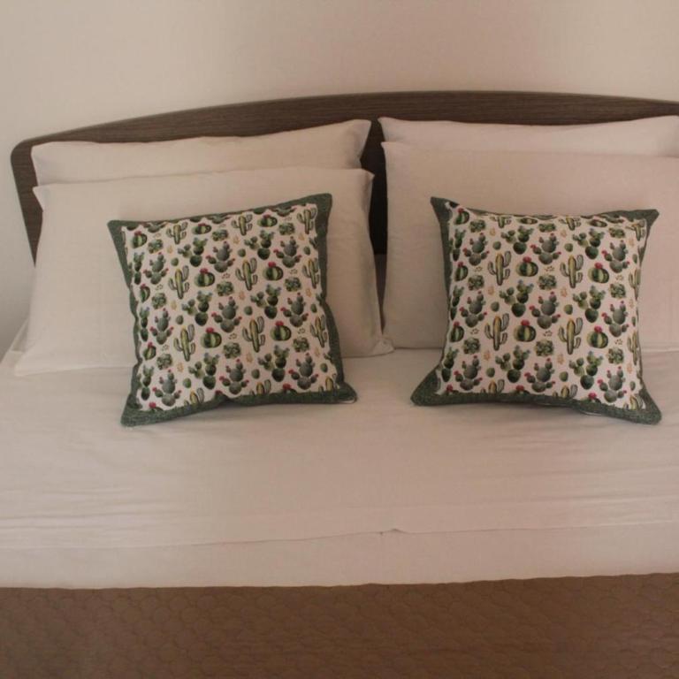 Annalè - One-Bedroom Apartment - 1