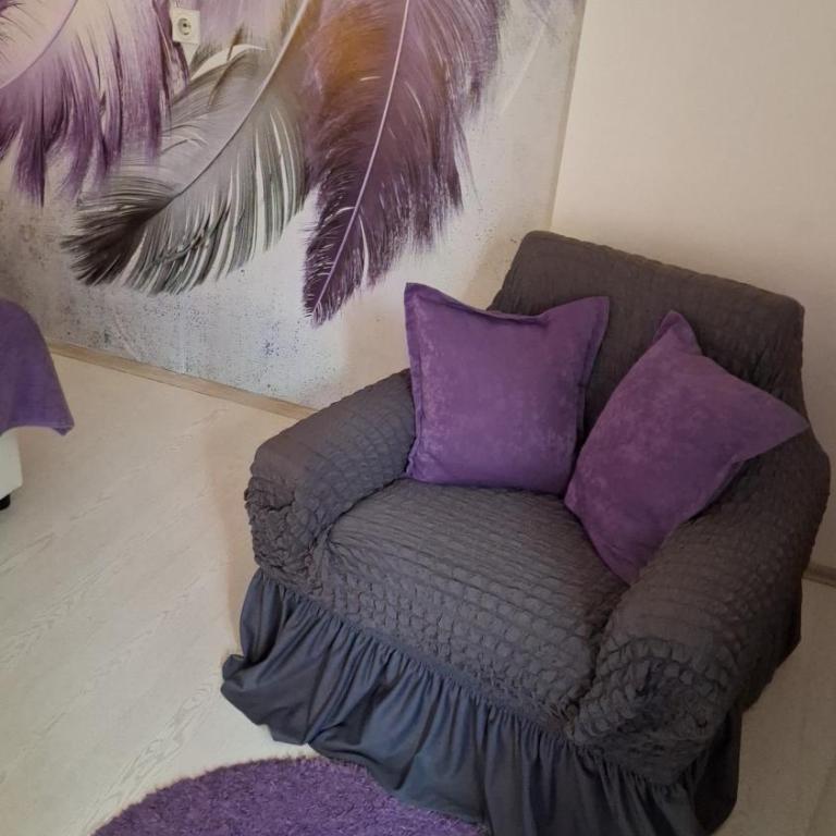 Apartman Maja - Apartman sa 1 Spavaćom Sobom - 16