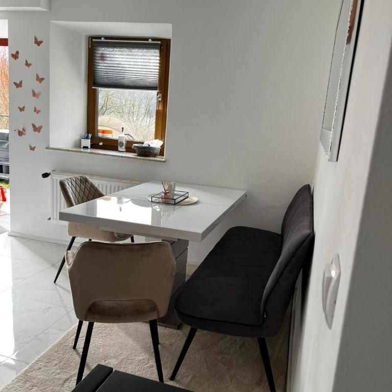 Freiblick 3 Bad Glbg mit Terrasse Top 3 - Appartement 1 Chambre - 14