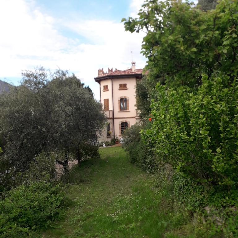 Villa immersa in Natura - Appartamento con 1 Camera da Letto - 29