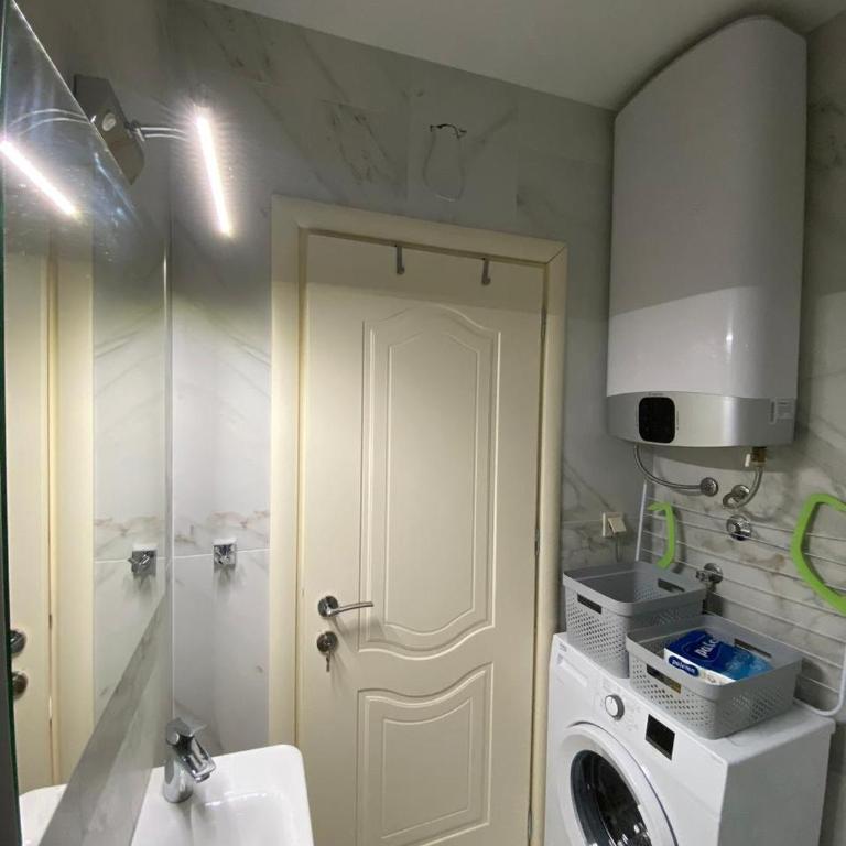 Apartman Tara - Apartman sa 1 Spavaćom Sobom - 7