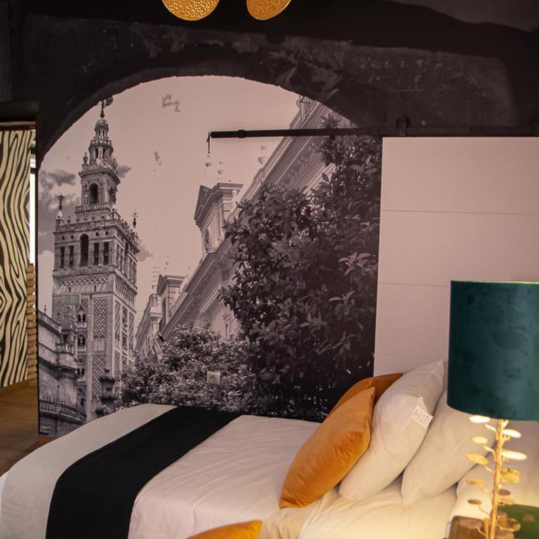 Casa Señorial Piedrachica - Habitación Doble Grande - 16