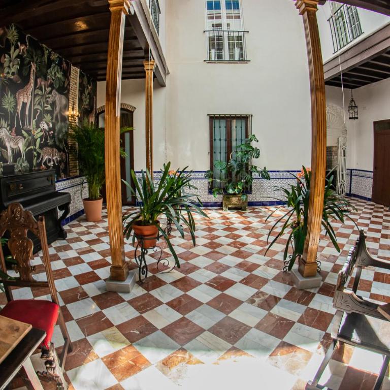 Casa Señorial Piedrachica - Habitación Doble Grande - 13