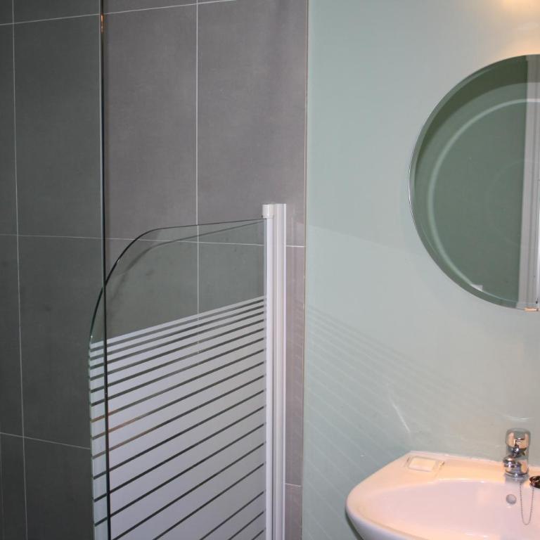 Apartamentos Avenida - Studio - 2