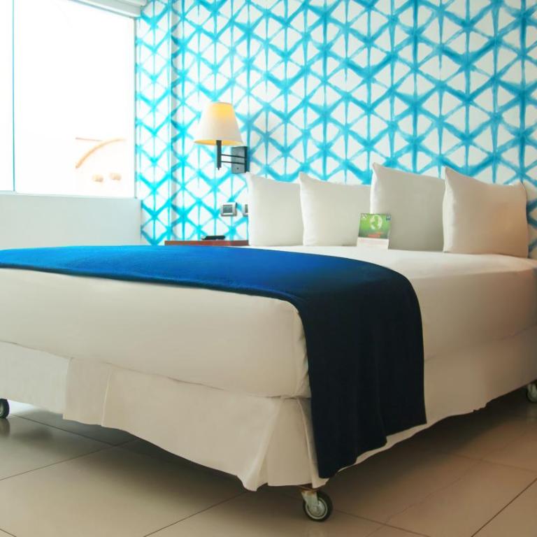 Hotel LP Santa Cruz Centro - Habitación Doble - 4