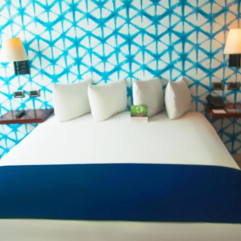 Hotel LP Santa Cruz Centro - Habitación Doble - 6