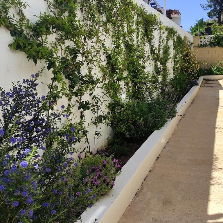 Newly furnished cozy house next to the beach - Casa de 4 dormitorios - 28