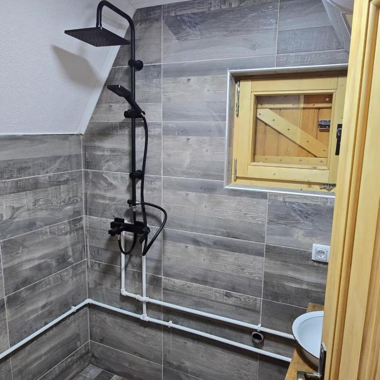 Etno Villas Tara&Petra - Vila sa Pogledom na Vrt - 18